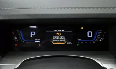 KG_Mobility_Ssangyong Torres 2023, 32657 км, за 15526.92 USD - фото 8