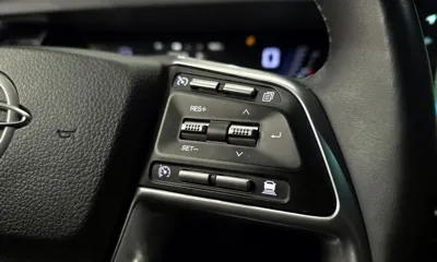 KG_Mobility_Ssangyong Torres 2023, 32657 км, за 15526.92 USD - фото 14