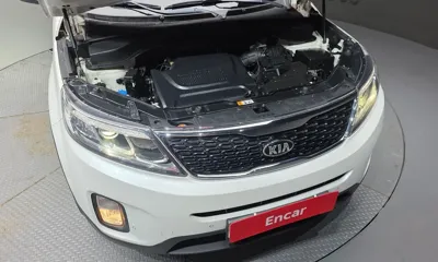Kia Sorento 2013, 140517 км, за 7003.63 USD - фото 6