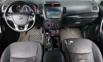 Kia Sorento 2013, 140517 км, за 7003.63 USD - фото 7