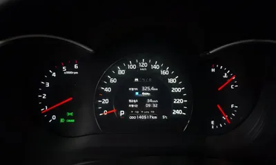 Kia Sorento 2013, 140517 км, за 7003.63 USD - фото 8