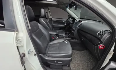 Kia Sorento 2013, 140517 км, за 7003.63 USD - фото 10