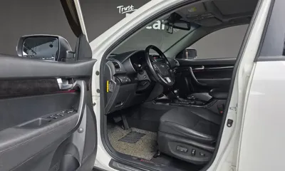 Kia Sorento 2013, 140517 км, за 7003.63 USD - фото 12