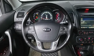 Kia Sorento 2013, 140517 км, за 7003.63 USD - фото 14