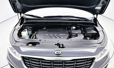 Kia Canival 2019, 89260 км, за 9511.41 USD - фото 6