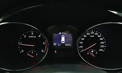 Kia Canival 2019, 89260 км, за 9511.41 USD - фото 8