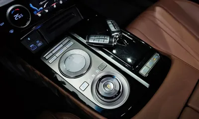 Genesis G80 2022, 50154 км, за 26191.41 USD - фото 9