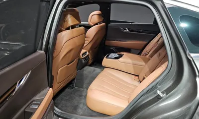 Genesis G80 2022, 50154 км, за 26191.41 USD - фото 16