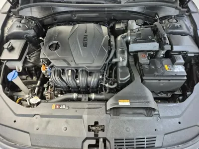 Hyundai Grandeur 2022, 77754 км, за 16195.15 USD