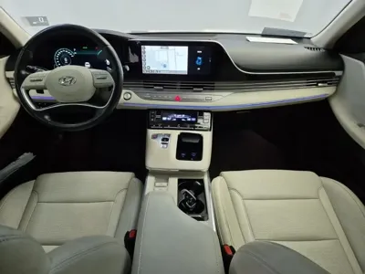 Hyundai Grandeur 2022, 77754 км, за 16195.15 USD - фото 6