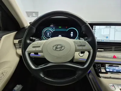 Hyundai Grandeur 2022, 77754 км, за 16195.15 USD - фото 7