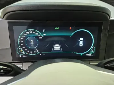 Hyundai Grandeur 2022, 77754 км, за 16195.15 USD - фото 8