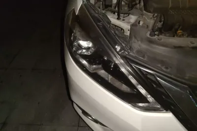 Nissan Sylphy 2018, 166700 км, за 6094 USD - фото 7