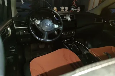 Nissan Sylphy 2018, 166700 км, за 6094 USD - фото 9