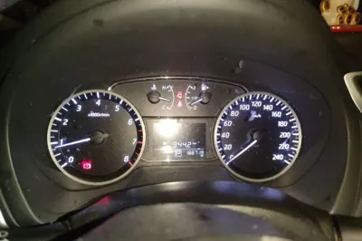 Nissan Sylphy 2018, 166700 км, за 6094 USD - фото 11