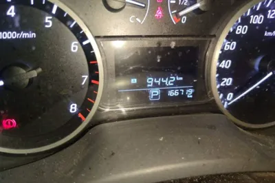 Nissan Sylphy 2018, 166700 км, за 6094 USD - фото 12