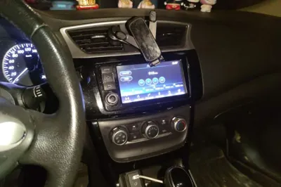 Nissan Sylphy 2018, 166700 км, за 6094 USD - фото 13