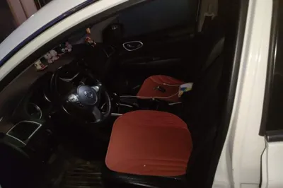 Nissan Sylphy 2018, 166700 км, за 6094 USD - фото 15