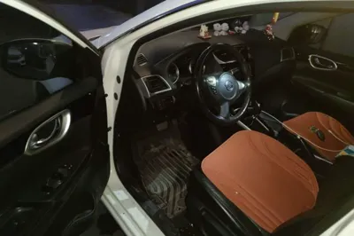 Nissan Sylphy 2018, 166700 км, за 6094 USD - фото 16