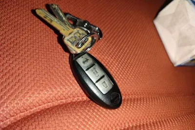 Nissan Sylphy 2018, 166700 км, за 6094 USD - фото 20