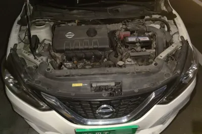 Nissan Sylphy 2018, 166700 км, за 6094 USD - фото 21