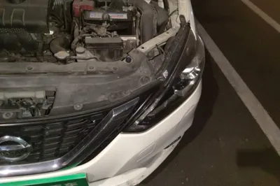 Nissan Sylphy 2018, 166700 км, за 6094 USD - фото 22