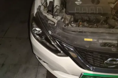 Nissan Sylphy 2018, 166700 км, за 6094 USD - фото 23