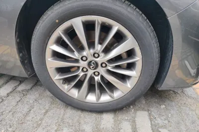 Infiniti Q50L 2018, 113100 км, за 12300 USD