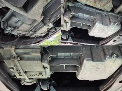 ChevroletGMDaewoo Malibu 2012, 155025 км, за 1622.15 USD