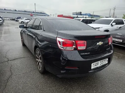 ChevroletGMDaewoo Malibu 2012, 155025 км, за 1622.15 USD