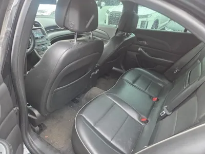 ChevroletGMDaewoo Malibu 2012, 155025 км, за 1622.15 USD - фото 7