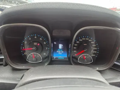 ChevroletGMDaewoo Malibu 2012, 155025 км, за 1622.15 USD - фото 9