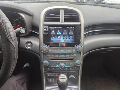 ChevroletGMDaewoo Malibu 2012, 155025 км, за 1622.15 USD - фото 10