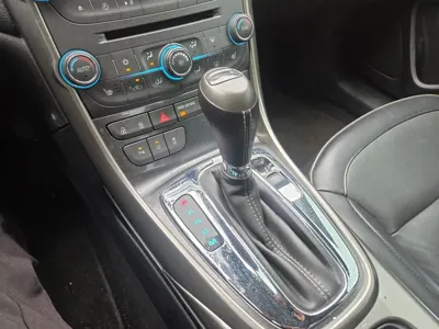 ChevroletGMDaewoo Malibu 2012, 155025 км, за 1622.15 USD - фото 11