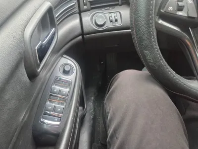 ChevroletGMDaewoo Malibu 2012, 155025 км, за 1622.15 USD - фото 12