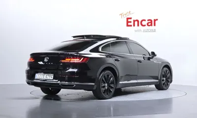 Volkswagen Arteon 2019, 123398 км, за 13586.42 USD
