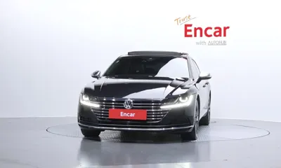 Volkswagen Arteon 2019, 123398 км, за 13586.42 USD