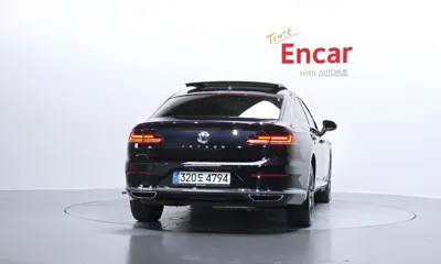 Volkswagen Arteon 2019, 123398 км, за 13586.42 USD