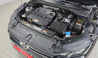 Volkswagen Arteon 2019, 123398 км, за 13586.42 USD - фото 6