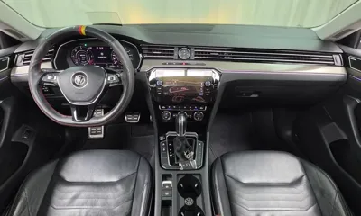 Volkswagen Arteon 2019, 123398 км, за 13586.42 USD - фото 7