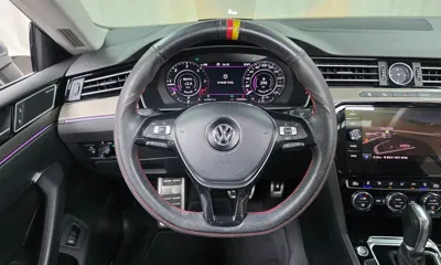 Volkswagen Arteon 2019, 123398 км, за 13586.42 USD - фото 14
