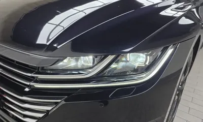 Volkswagen Arteon 2019, 123398 км, за 13586.42 USD - фото 22