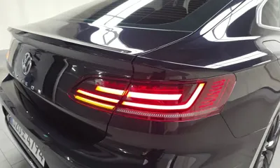 Volkswagen Arteon 2019, 123398 км, за 13586.42 USD - фото 23
