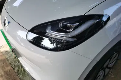 Wuling Bingo 2025, 8000 км, за 9910 USD - фото 8