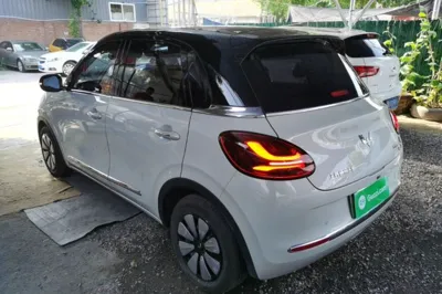 Wuling Bingo 2025, 8000 км, за 9910 USD - фото 13