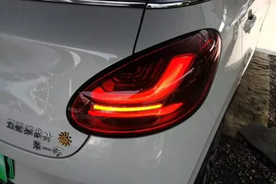 Wuling Bingo 2025, 8000 км, за 9910 USD - фото 14