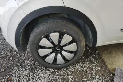 Wuling Bingo 2025, 8000 км, за 9910 USD - фото 16