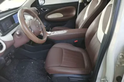 Wuling Bingo 2025, 8000 км, за 9910 USD - фото 22