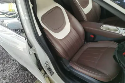 Wuling Bingo 2025, 8000 км, за 9910 USD - фото 24