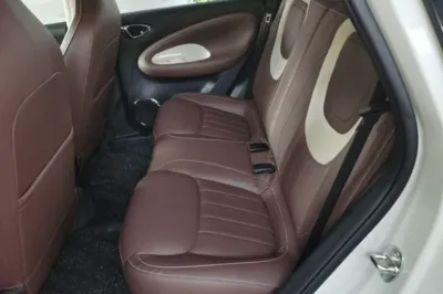 Wuling Bingo 2025, 8000 км, за 9910 USD - фото 25